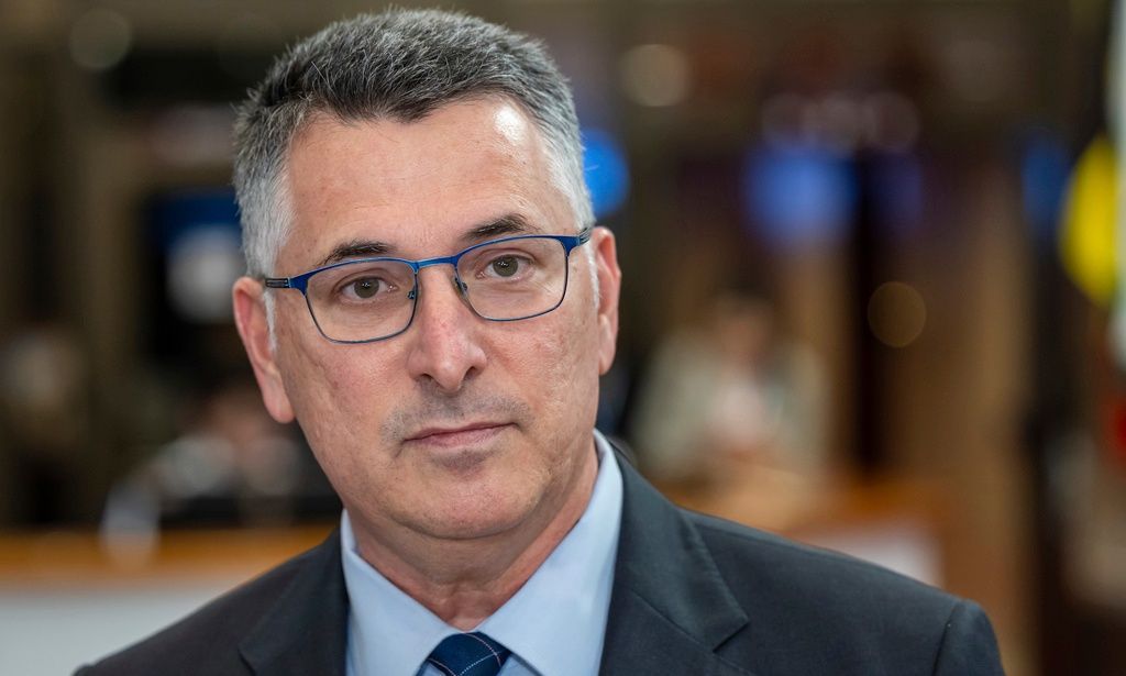 Ισραήλ: Μήνυμα κατά της αναγνώρισης της Παλαιστίνης από τη Γαλλία – «Υπονομεύει τη σταθερότητα»