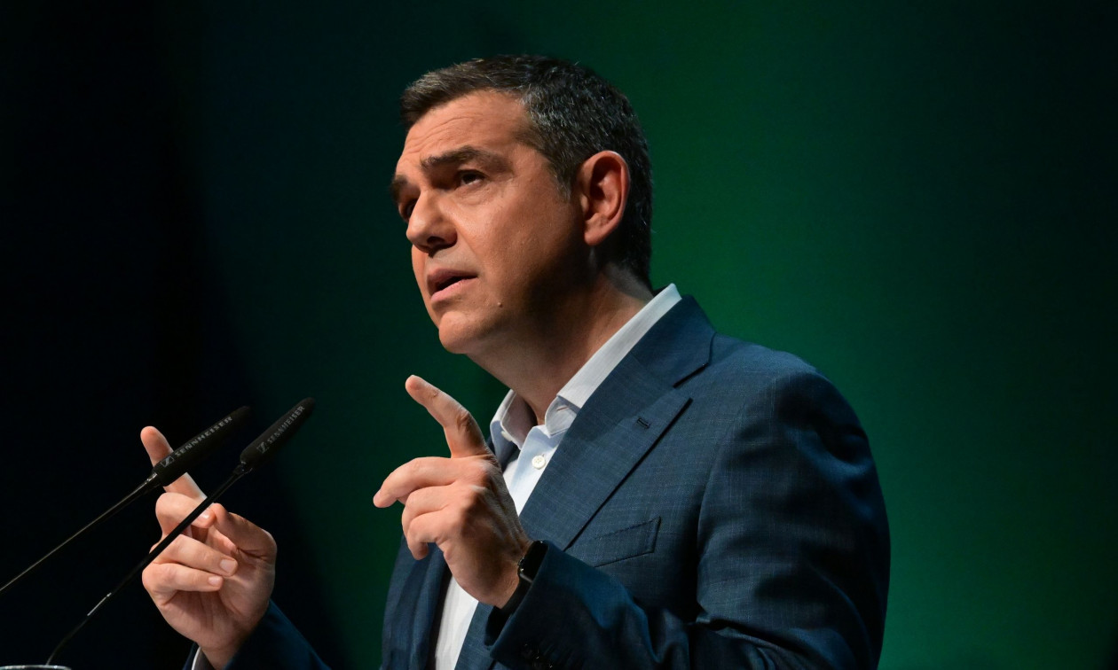 Όλα τα βλέμματα στον Τσίπρα σήμερα – Τι θα πει στην ομιλία του, η στάση του Μαξίμου και ΣΥΡΙΖΑ