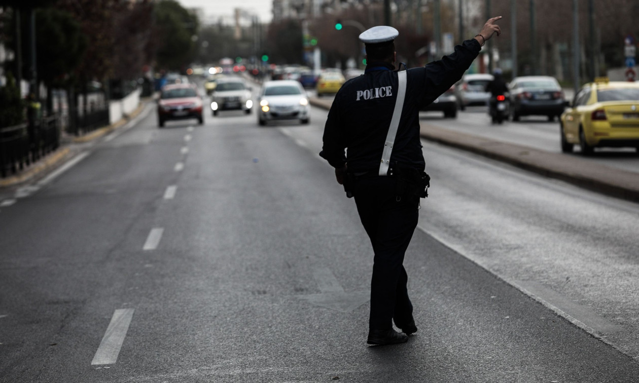 Ράλλυ Ακρόπολις: Κλειστοί δρόμοι σήμερα στην Αθήνα – Ποιες ώρες υπάρχουν κυκλοφοριακές ρυθμίσεις