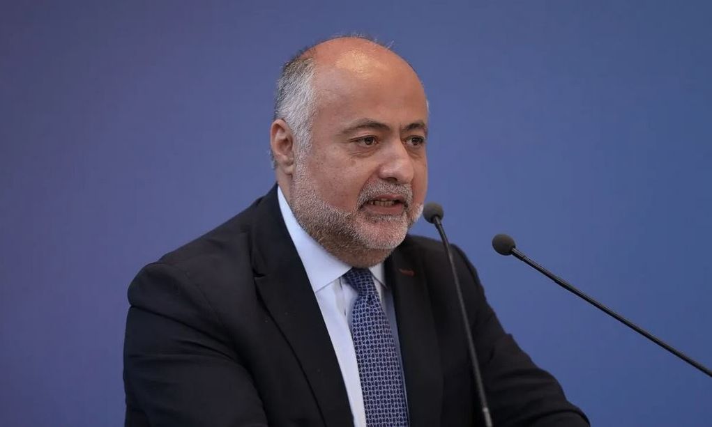 Τσιόδρας: Σχέδιο από την Κομισιόν για τις επιπτώσεις των αμερικανικών δασμών στους Ευρωπαίους