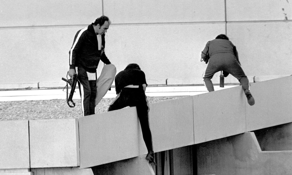 Όταν ο ο «Μαύρος Σεπτέμβρης» αιματοκύλησε τους Ολυμπιακούς Αγώνες του Μονάχου