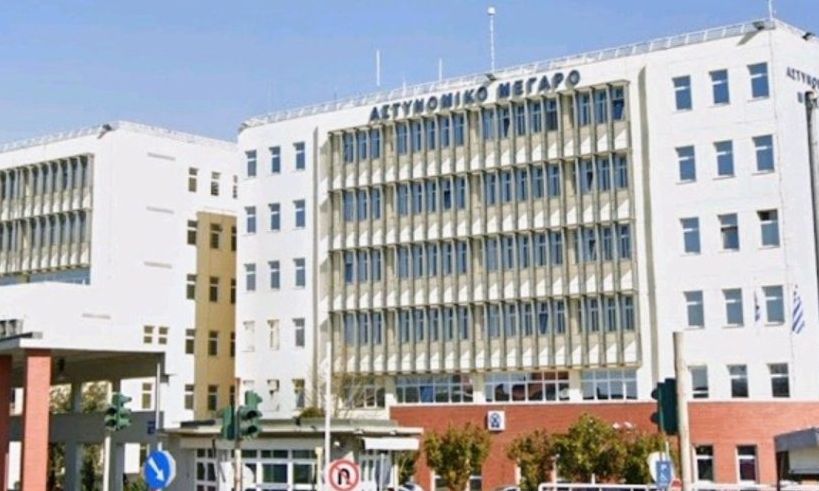 Θεσσαλονίκη: Υπό κράτηση οι γονείς για τα μωρά που περιπλανιούνταν μόνα τους –