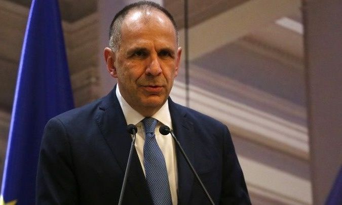 Γεραπετρίτης: Η Τουρκία δεν θα μας σταματήσει στην ηλεκτρική διασύνδεση Ελλάδας – Κύπρου
