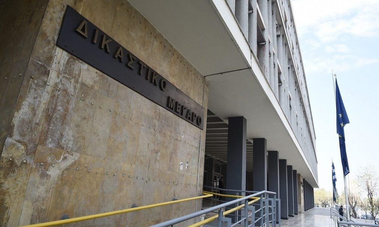 Θεσσαλονίκη: Προφυλακίστηκαν οι δύο κακοποιοί που μπήκαν στο σπίτι 26χρονης για να την ληστέψουν