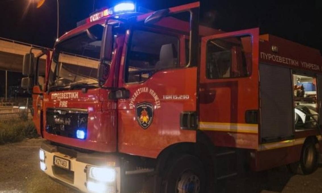 Πυροσβεστική: 38 αγροτοδασικές πυρκαγιές το τελευταίο 24ωρο