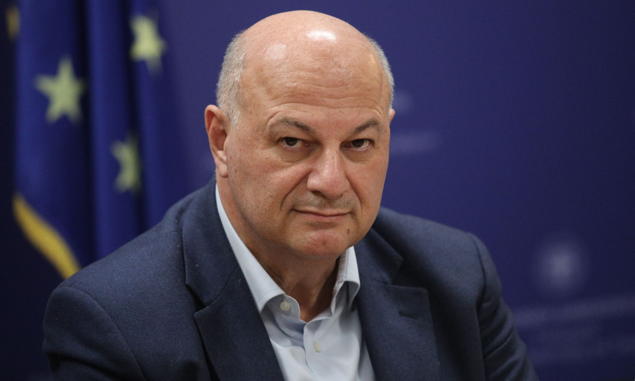 Tσιάρας: Ιστορική ευθύνη της ΝΔ να οδηγήσει τον ΟΠΕΚΕΠΕ στην επόμενη ημέρα
