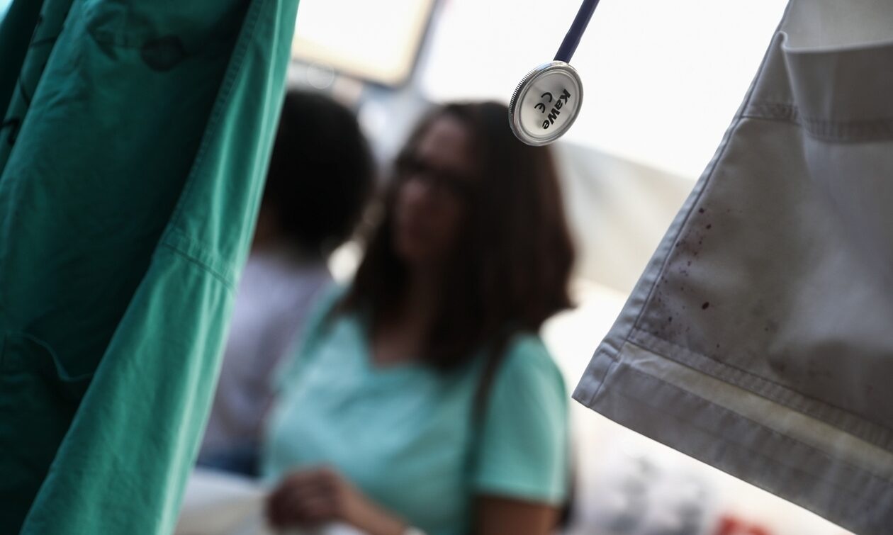 Κρήτη: «Δώρo ζωής» από 37χρονο σε τέσσερις συνανθρώπους του