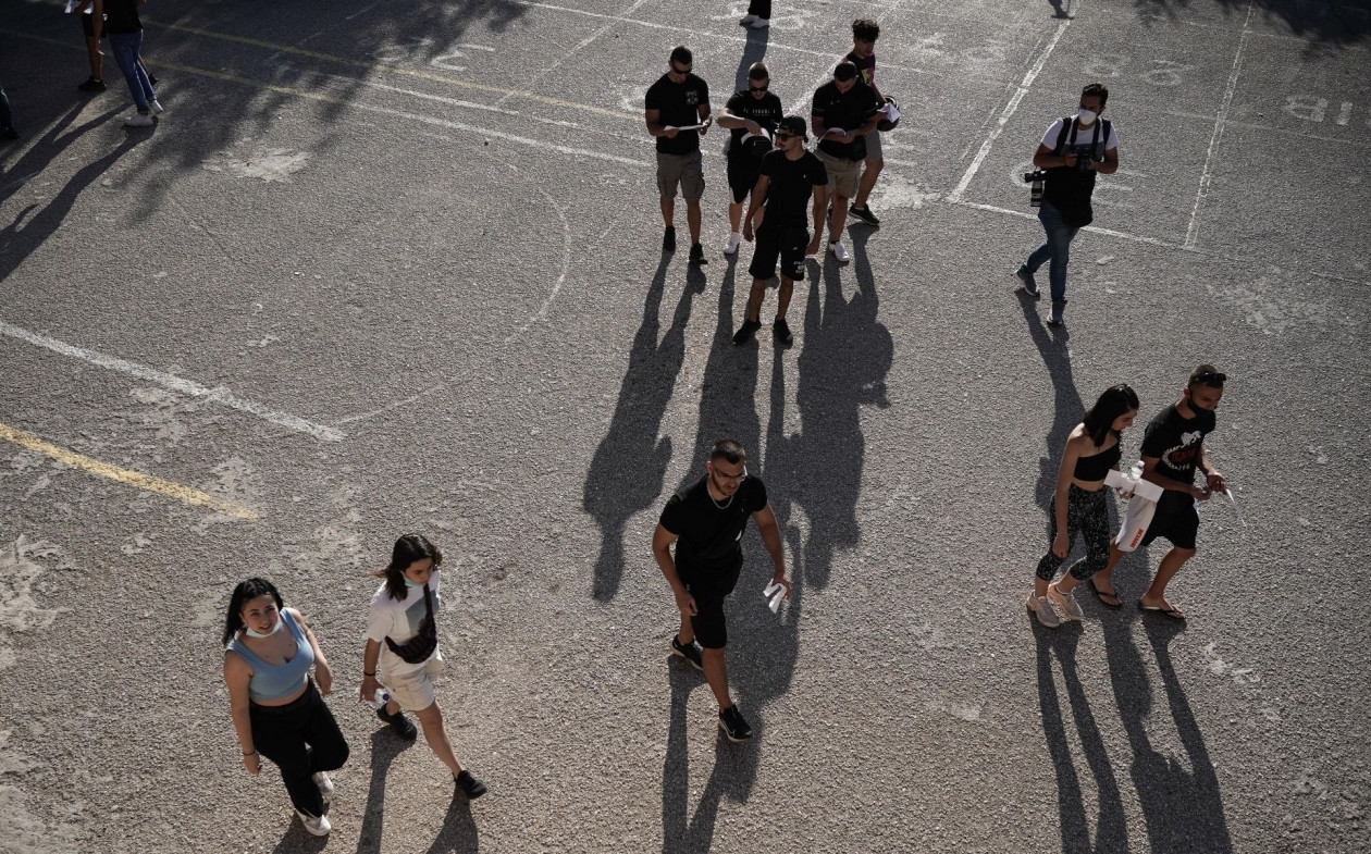Δημογραφικό: 766 σχολεία αναστέλλουν τη λειτουργία τους – Αρνητικό ρεκόρ για τα «πρωτάκια»