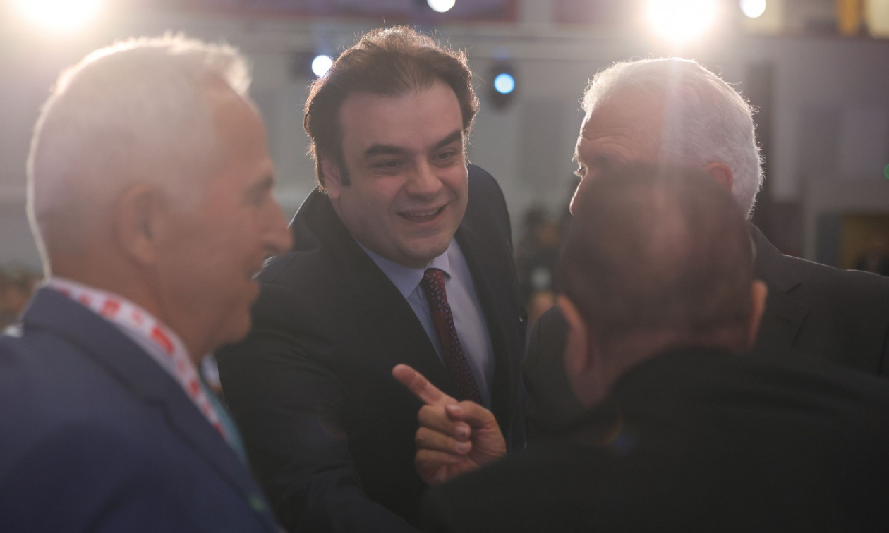 Πιερρακάκης: «Απόψε ο Πρωθυπουργός θα ανακοινώσει μία συνεκτική μεταρρυθμιστική πρόταση»