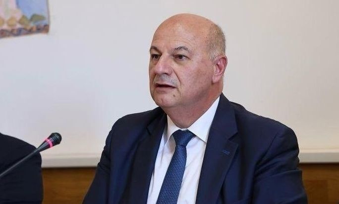 Θεσσαλονίκη: Ο Κώστας Τσιάρας από την 89η ΔΕΘ – «Όσοι πήραν παράνομα χρήματα, θα τα επιστρέψουν»