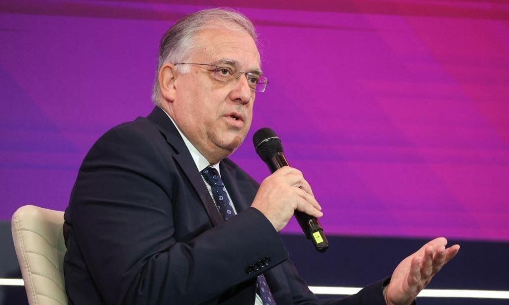 Θεοδωρικάκος: Έχουμε μαζέψει μέχρι τώρα 66 εκατομμύρια από ανολοκλήρωτες επενδύσεις 2005-2019