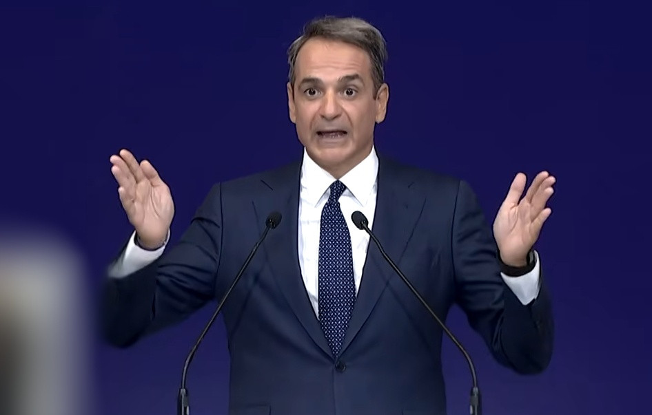 ΔΕΘ 2025: Η ώρα της νέας γενιάς