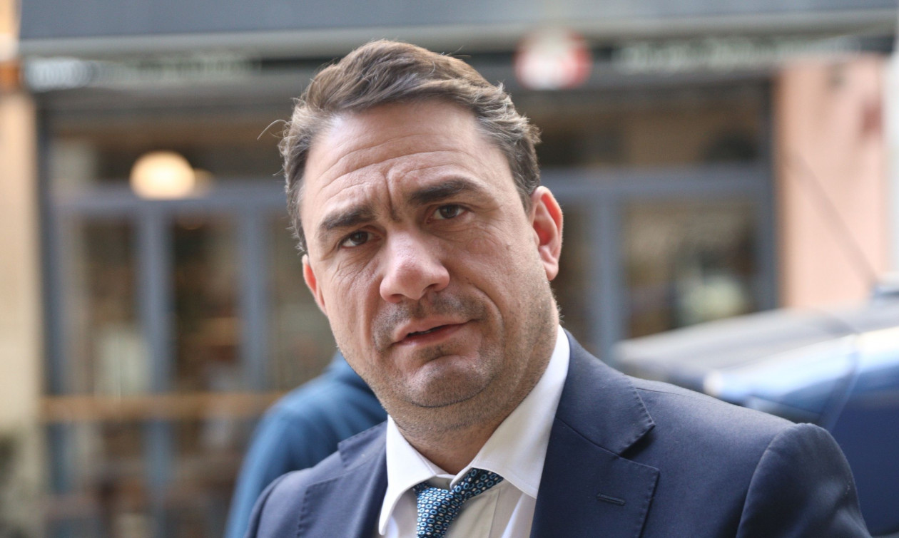 Τσουκαλάς: «Ο πρωθυπουργός και η κυβέρνηση του έχουν χάσει κάθε ίχνος αξιοπιστίας