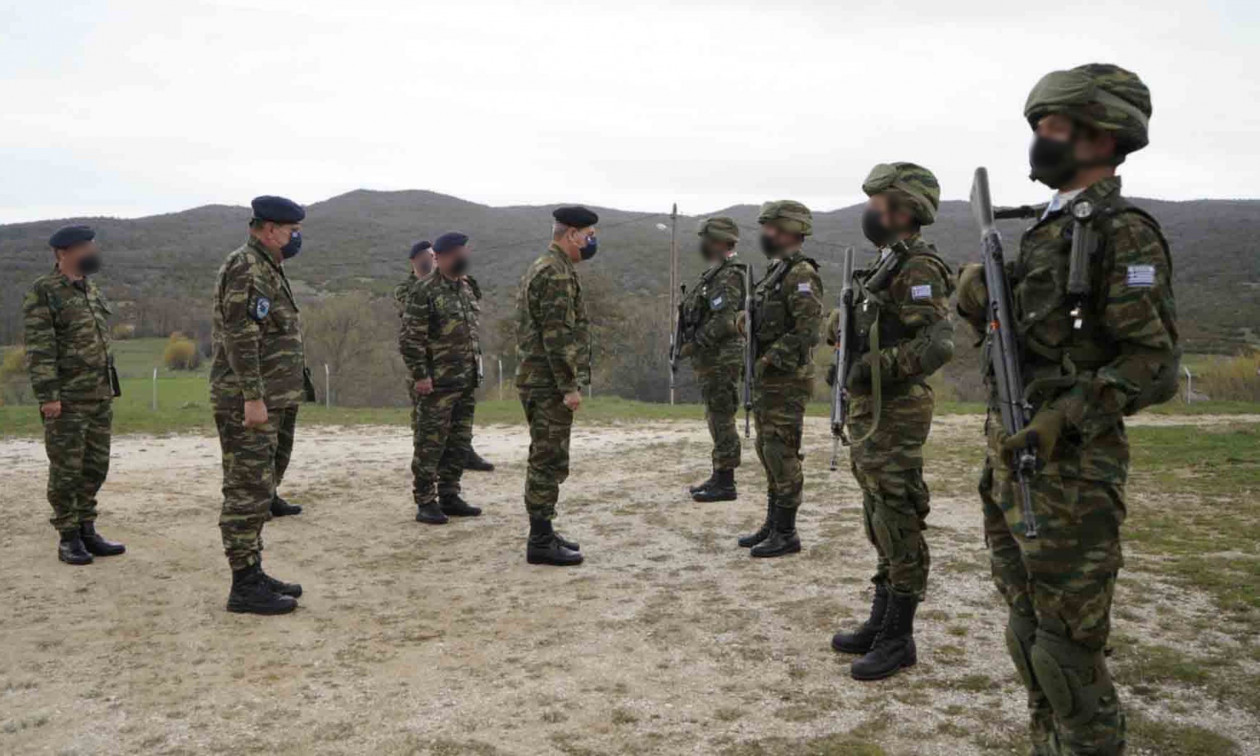 Μέτρα ΔΕΘ: Σε αυτά τα τρία στρατόπεδα θα κτιστούν 2.000 διαμερίσματα