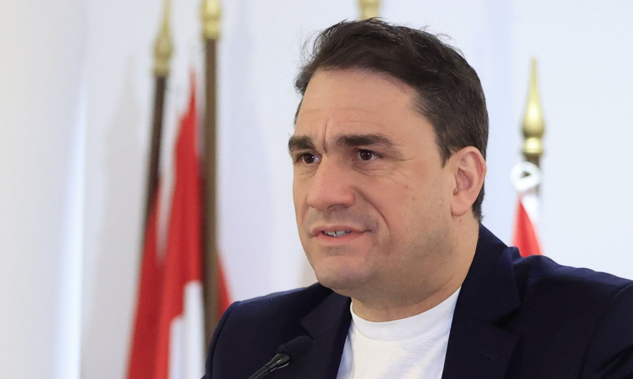 Τσουκαλάς: Αμετανόητο το σύστημα εξουσίας του Μαξίμου – Προσκολλημένος στην «καρέκλα» ο Μητσοτάκης