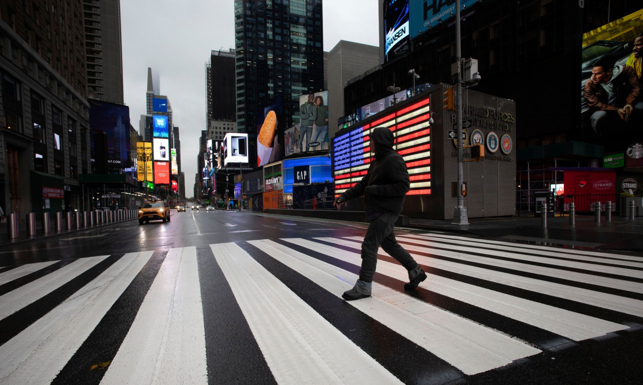 ΗΠΑ: Η πιο δύσκολη περίοδος εύρεσης εργασίας στην Αμερική εδώ και χρόνια