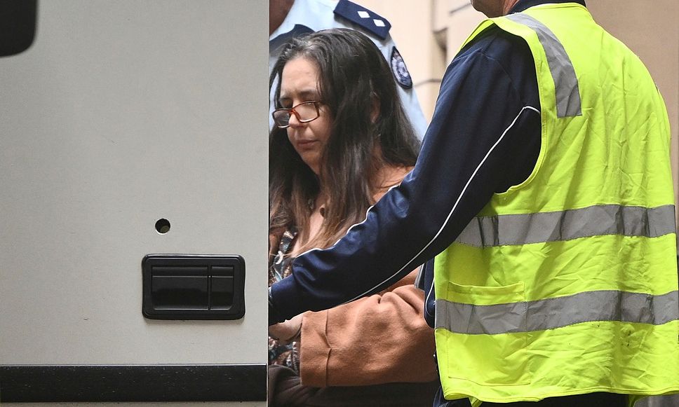 Αυστραλία: Σε ισόβια καταδικάστηκε η «δολοφόνος με τα μανιτάρια» Έριν Πάτερσον