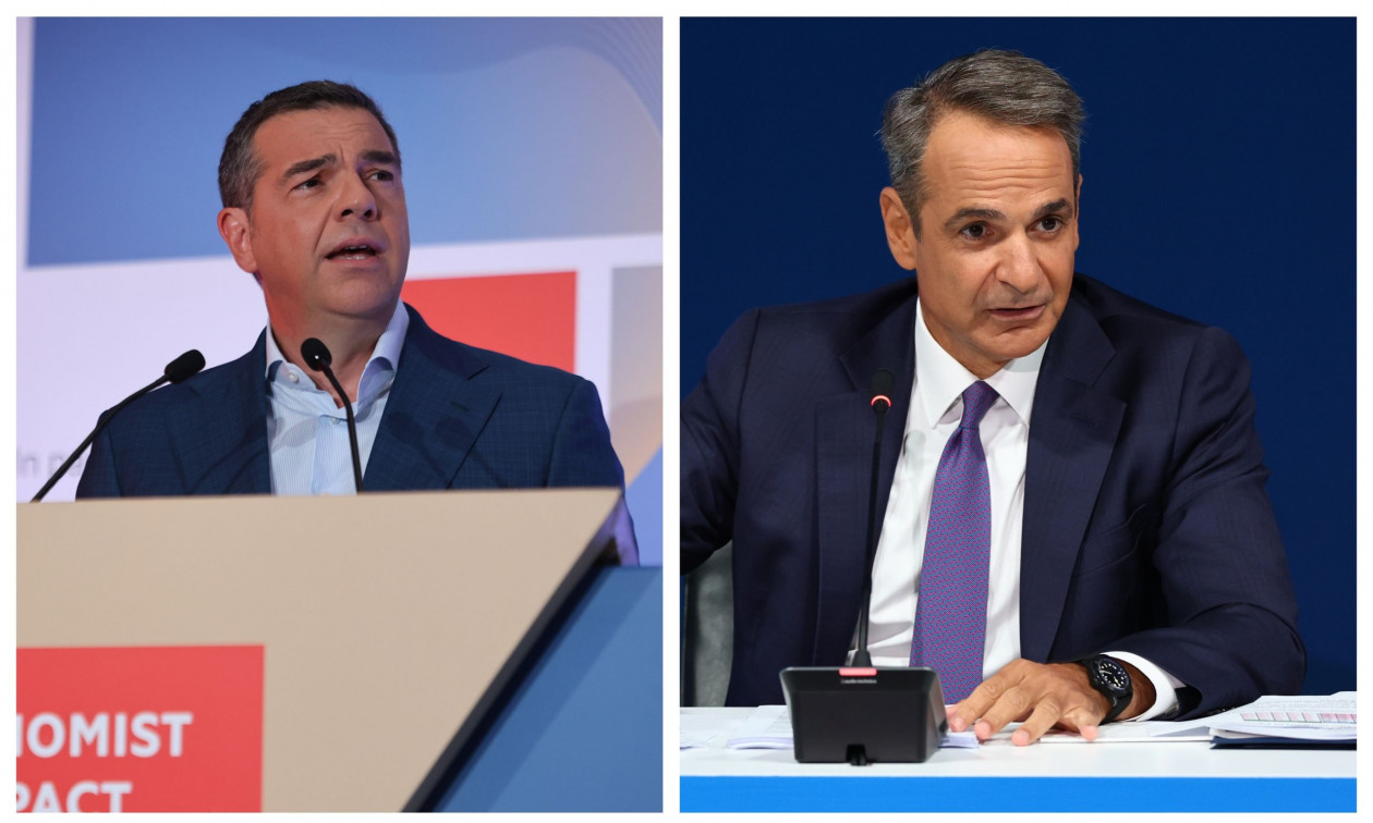 Αλέξης Τσίπρας: Η νέα επίθεση Μητσοτάκη από τη ΔΕΘ – Πότε θα ανακοινώσει νέο κόμμα