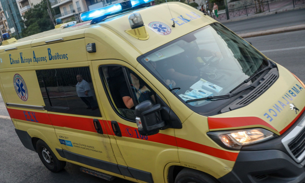 Σκόπελος: Σοβαρός τραυματισμός 50χρονου επιβάτη ιστιοφόρου – Ακρωτηριάστηκε το δάχτυλό του