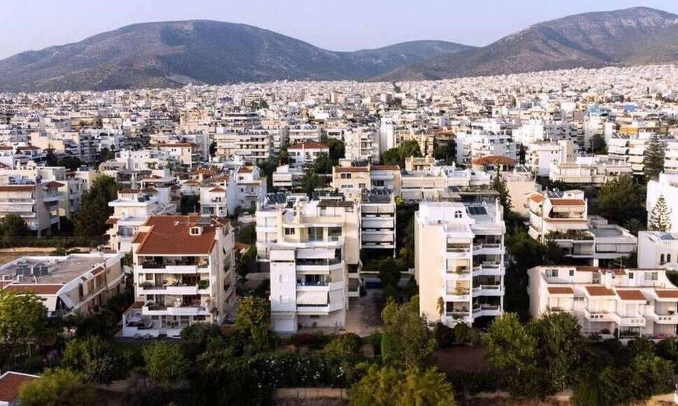 Νέα μέτρα: Πίνακας νέων συντελεστών για κατοικίες