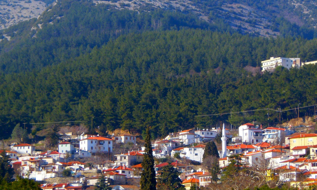 Σε αυτούς τους 12.720 οικισμούς καταργείται ο ΕΝΦΙΑ – Όλη η λίστα