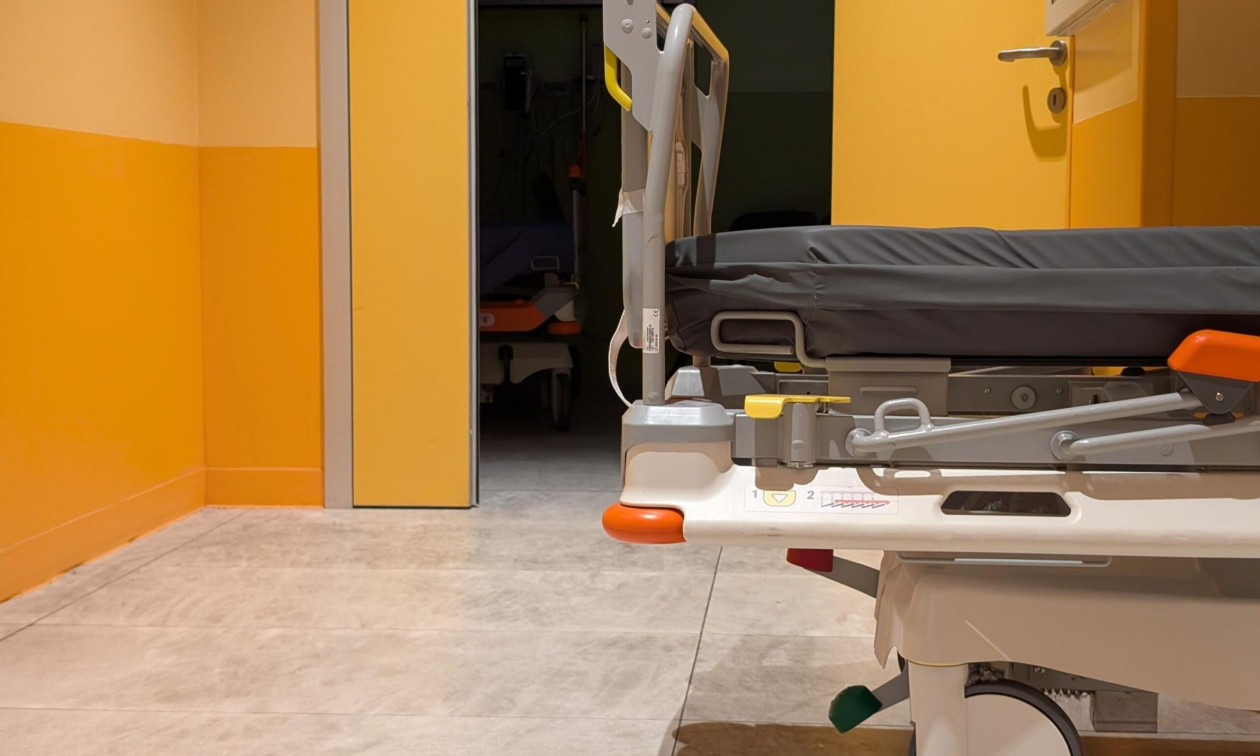 Τρεις συλλήψεις μετά την καταγγελία για λάθος μετάγγιση αίματος σε ιδιωτική κλινική