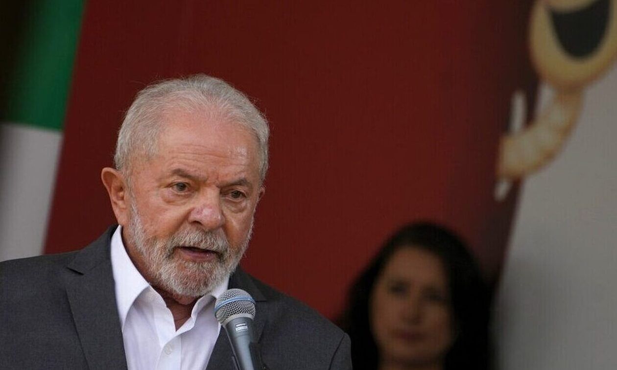 Στην «αντεπίθεση» η Βραζιλία για τον αμερικανικό στόλο στην Καραϊβική: «Παράγοντας έντασης»
