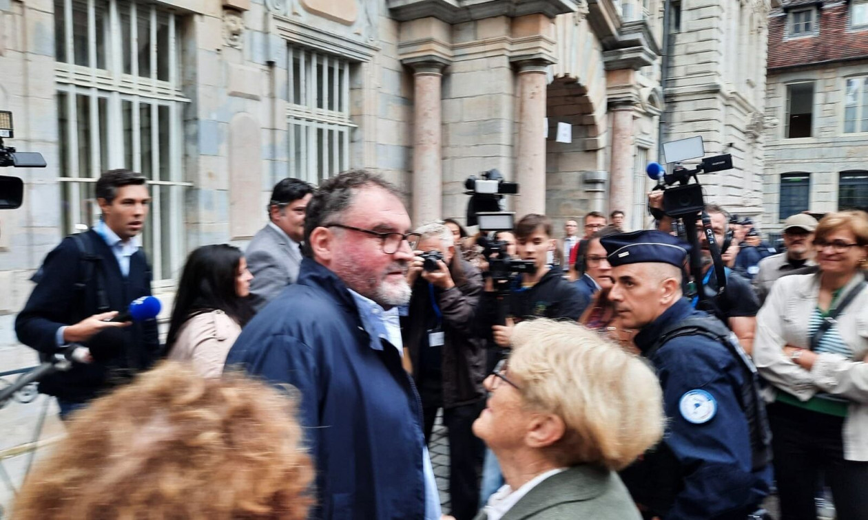Γαλλία: Γιατρός σκότωσε 12 ασθενείς για να επιδείξει τις ικανότητές του στην ανάνηψη