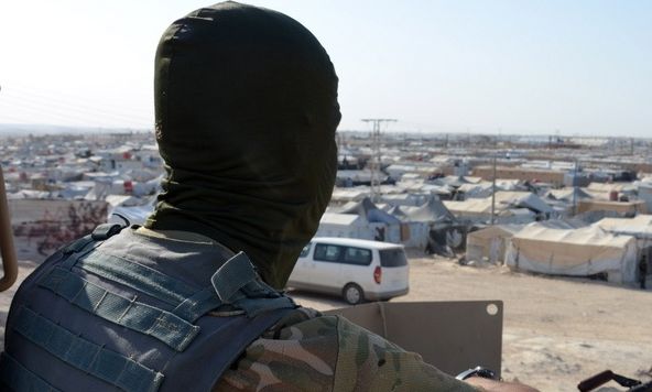 Tρόμος στο Κονγκό: Eξτρεμιστές του ISIS σκότωσαν τουλάχιστον 60 άτομα με ματσέτες σε κηδεία