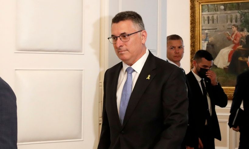 Ισραήλ: «Αποδεχτήκαμε την πρόταση Τραμπ για τη Γάζα υπό δύο όρους»