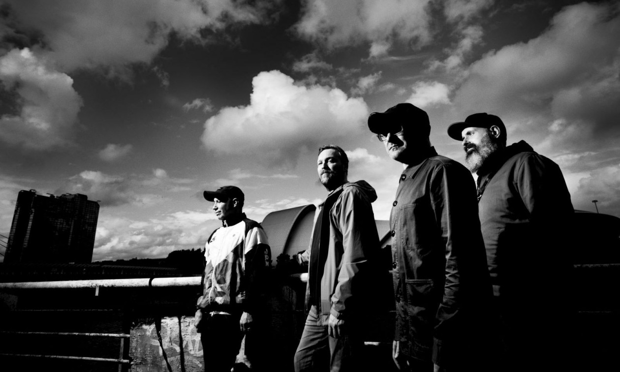 Mogwai: Οι θρυλικοί Σκωτσέζοι γιορτάζουν 30 χρόνια συνεπούς πορείας στην Αθήνα