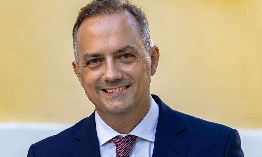 Ο δικηγόρος Δημήτρης Αναστασόπουλος υποψήφιος Πρόεδρος του ΔΣΑ