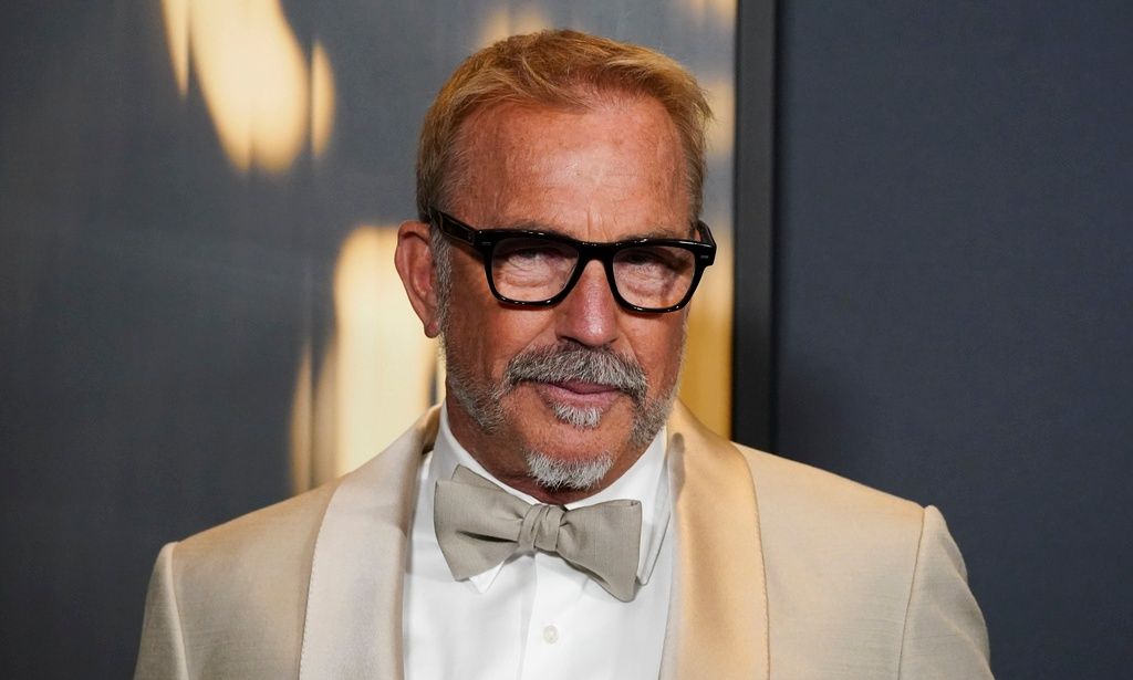 Kevin Costner: Νέα αγωγή από συμπρωταγωνίστριά του για σκηνή βιασμού χωρίς τη συναίνεσή της