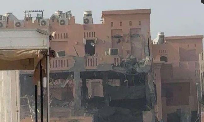 Doha: Το Ισραήλ πήρε το πράσινο φως από τον Τραμπ να βομβαρδίσει την ηγεσία της Χαμάς στο Κατάρ