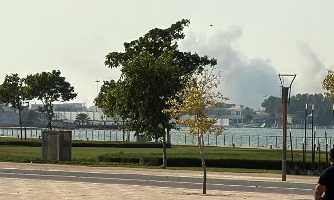 Ντόχα: Το Ιράν καταδικάζει την επίθεση – Η πρεσβεία των ΗΠΑ εξέδωσε εντολή για Αμερικανούς πολίτες