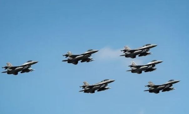 Πολωνία: Κατέρριψε ρωσικά drones που παραβίασαν τον εναέριο χώρο της