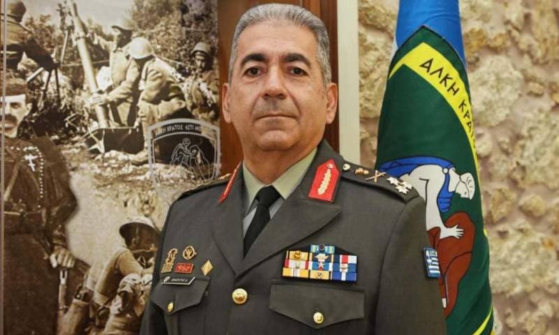 Δημήτριος Βακεντής: Ποιος είναι ο νέος διοικητής ΑΣΔΕΝ