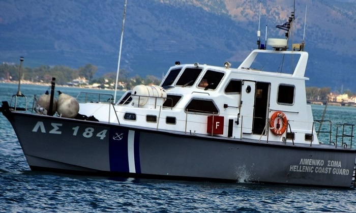 Συναγερμός στο Άγιον Όρος: Βρέθηκε σορός άνδρα σε θαλάσσια περιοχή της Μονής Αγίου Παντελεήμονος