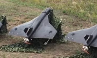 Επίθεση στην Πολωνία: Χτύπησαν με drones-δόλωμα; Ποια είναι τα μη επανδρωμένα αεροσκάφη «Gerbera»