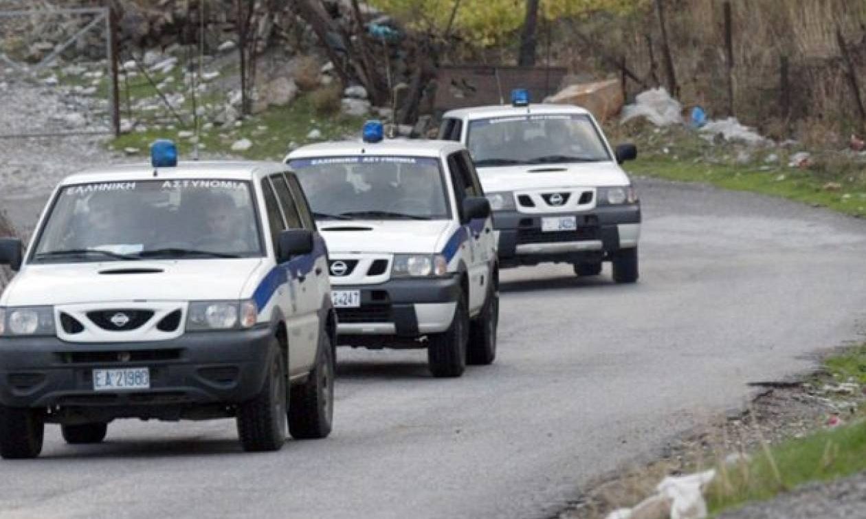 Κρήτη: Νέα επιχείρηση της ΕΛ.ΑΣ – Εντάλματα για εγκληματική οργάνωση για τις συμμορίες της ενδοχώρας