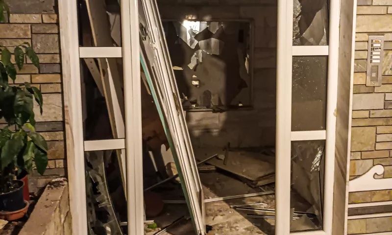 Θεσσαλονίκη: Η οργάνωση «Sagre Nero» ανέλαβε την ευθύνη της επίθεσης σε σωφρονιστικό υπάλληλο