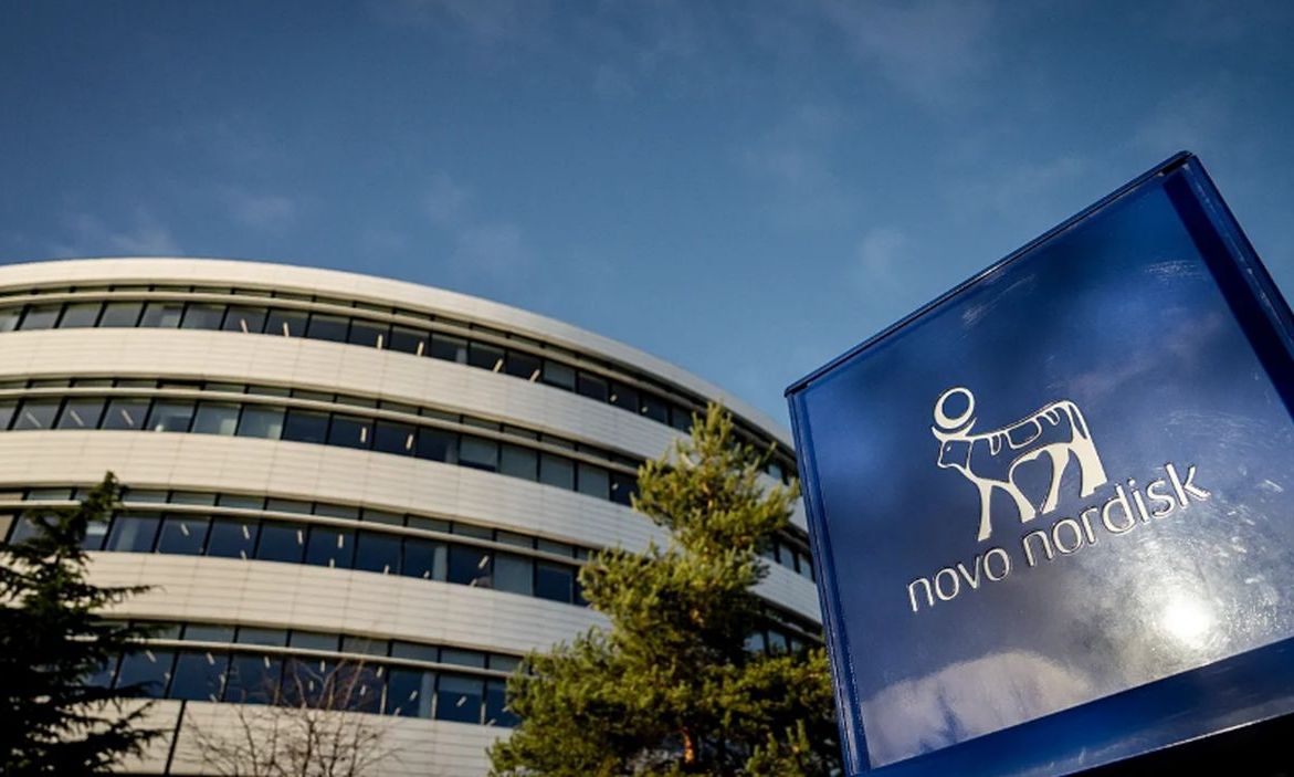 Η Novo Nordisk θα μειώσει 9.000 θέσεις εργασίας