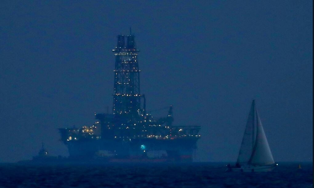 Έρευνες για υδρογονάνθρακες στην Κρήτη: Chevron και HELLENiQ Energy υπέβαλαν προσφορά για 4 οικόπεδα