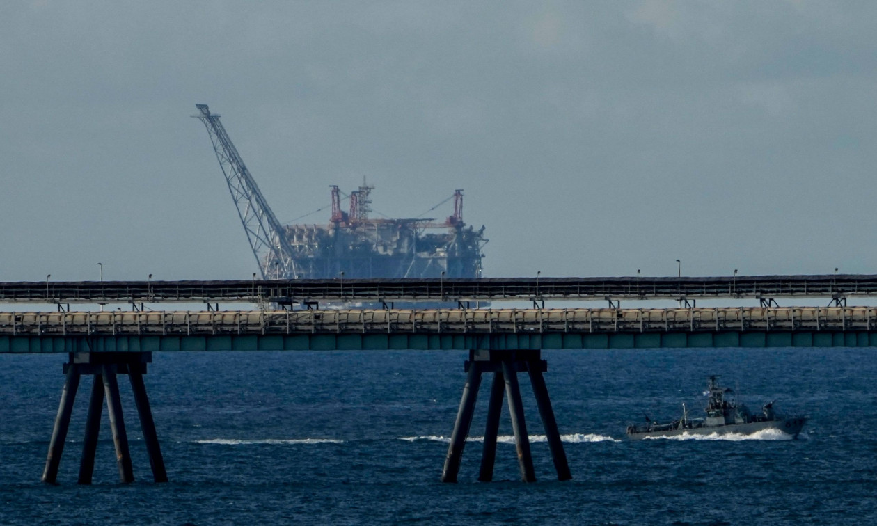 Helleniq Energy: Υποβολή προσφοράς μαζί με την Chevron για την έρευνα υδρογονανθράκων