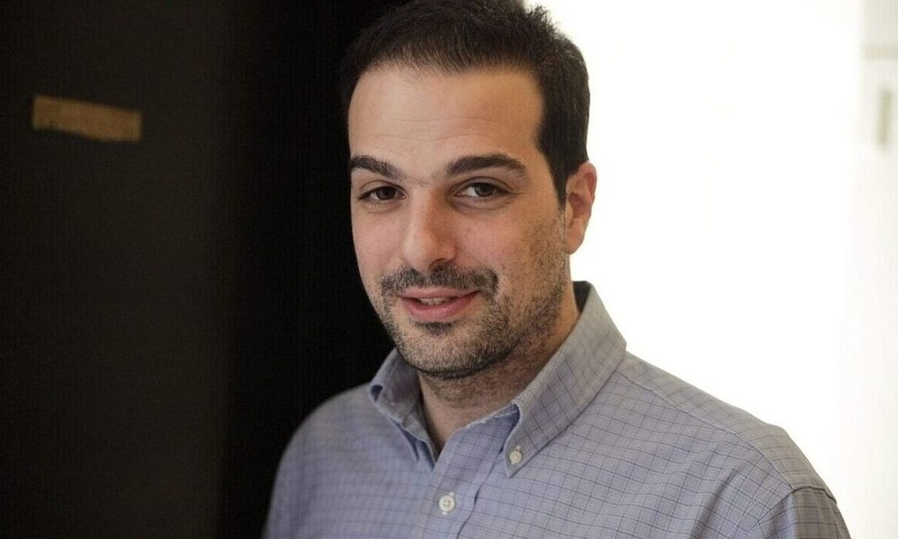 Στο Ωνάσειο Νοσοκομείο ο γραμματέας της Νέας Αριστεράς Γαβριήλ Σακελλαρίδης