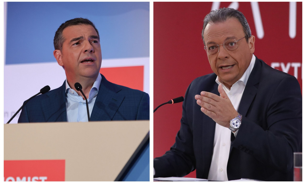 Φάμελλος για Τσίπρα: «Αδιανόητη» η συζήτηση για νέο κατακερματισμό του χώρου