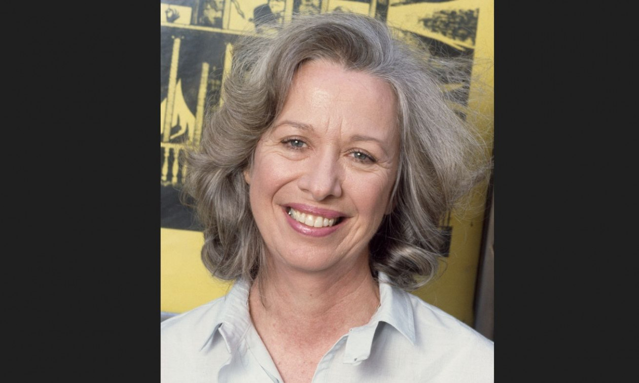 Πέθανε η ηθοποιός Polly Holliday σε ηλικία 88 ετών