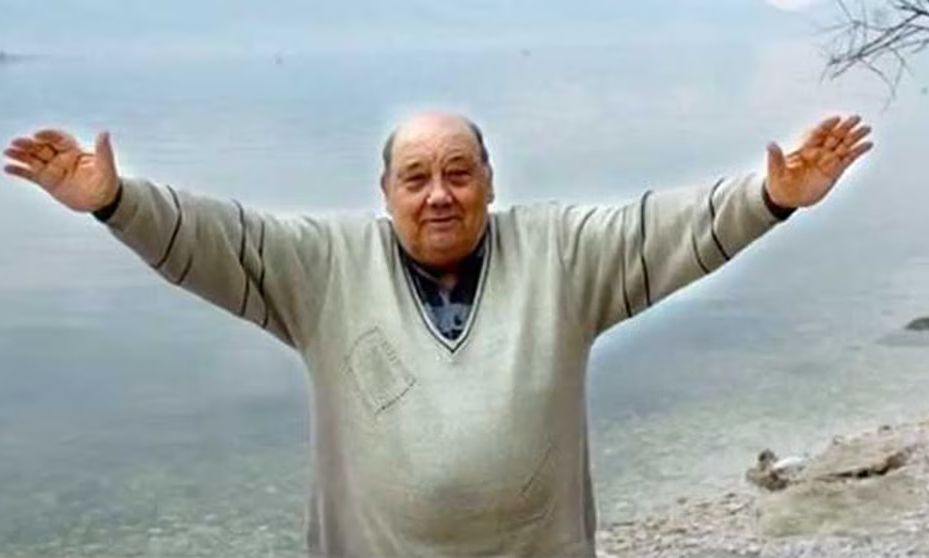 O άνθρωπος που ξεγέλασε τον θάνατο 7 φορές, πριν κερδίσει το λαχείο – Η απίστευτη ιστορία του
