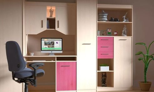 Ιδέες οργάνωσης για το μαθητικό δωμάτιο