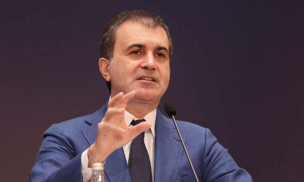 Τουρκία – Τσελίκ για το αν το Ισραήλ επιτεθεί στην Τουρκία: «Θα έρθουμε μια νύχτα ξαφνικά»